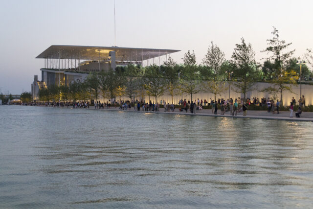 ΚΠΙΣΝ: Πλούσιο, πολυσυλλεκτικό και πολυδιάστατο πρόγραμμα για τη νέα σεζόν 2022-2023