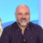 MeToo: Ξεκίνησε η δίκη του σκηνοθέτη Κώστα Κωστόπουλου για βιασμό