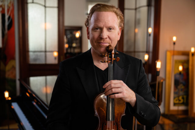 Κρατική Ορχήστρα Αθηνών: Στις 21 Οκτωβρίου η εναρκτήρια συναυλία