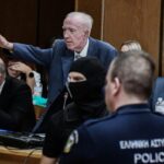 Διαγράφηκε οριστικά από τον ΔΣΑ ο Κων. Πλεύρης