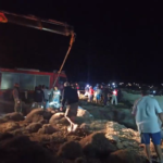 Τραγωδία στη Λέσβο: Άνδρας ανασύρθηκε νεκρός – Στους 18 τα θύματα του ναυαγίου