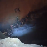 Δήμαρχος Κυθήρων για το ναυάγιο: «Μπροστά μου πέθαναν πέντε άτομα» [ΒΙΝΤΕΟ]