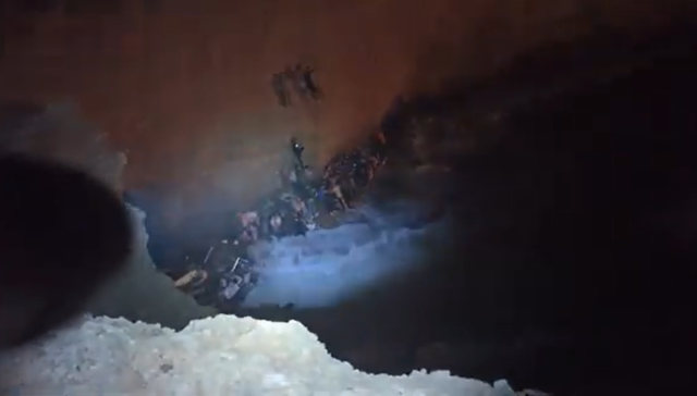 Δήμαρχος Κυθήρων για το ναυάγιο: «Μπροστά μου πέθαναν πέντε άτομα» [ΒΙΝΤΕΟ]