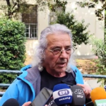 Θάνατος Β. Μάγγου: Αναβλήθηκε για τις 15 Μαρτίου η δίκη των αστυνομικών