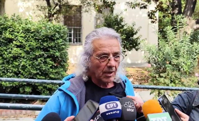 Θάνατος Β. Μάγγου: Αναβλήθηκε για τις 15 Μαρτίου η δίκη των αστυνομικών