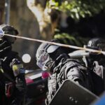 Επιχείρηση της αντιτρομοκρατικής στην Αθήνα και σε σωφρονιστικά καταστήματα