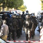 ΕΛ.ΑΣ.: Στέλεχος της εγκληματικής οργάνωσης «Χιλιάδες ήλιοι της νύχτας» ο 27χρονος που συνελήφθη στα Προσφυγικά