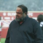 Super League: Πρόταση μομφής κατά του Βαγγέλη Μαρινάκη