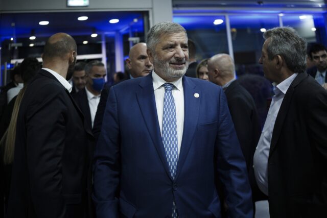 Έκτακτη ανακοίνωση Πατούλη για κλειστά σχολεία λόγω της κακοκαιρίας