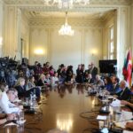 Πόρισμα PEGA: Άμεση αποκατάσταση της ανεξαρτησίας της Δικαιοσύνης και συμμετοχή της Europol στις έρευνες στην Ελλάδα