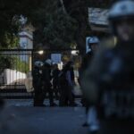 Όργιο αστυνομικής βίας καταγγέλλουν οι συνήγοροι των συλληφθέντων στα Προσφυγικά