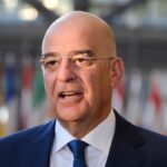 Ευρωεκλογές 2024: Επίσκεψη κλιμακίου της ΝΔ υπό τον Ν. Δένδια στη Θεσσαλονίκη