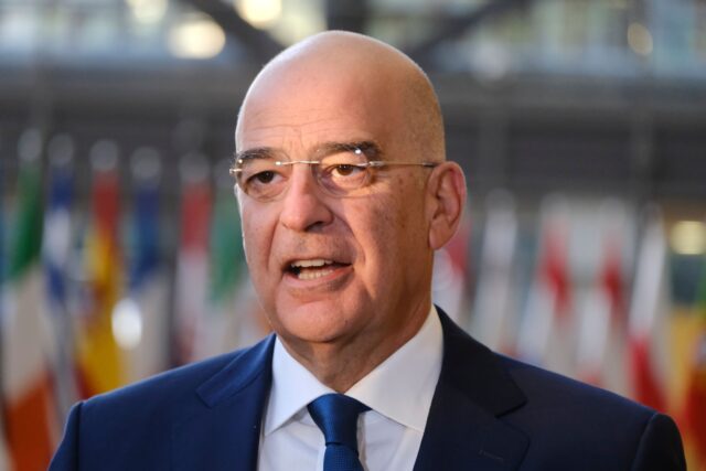 ΝΑΤΟ – Δένδιας: Προσχώρηση της Ελλάδας στην «Ευρωπαϊκή Αντιπυραυλική Ασπίδα»