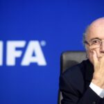 «Λάθος» η επιλογή του Κατάρ για το Μουντιάλ λέει τώρα ο Μπλάτερ