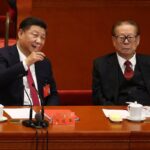 Πέθανε ο πρώην πρόεδρος της Κίνας, Ζιάνγκ Ζεμίν