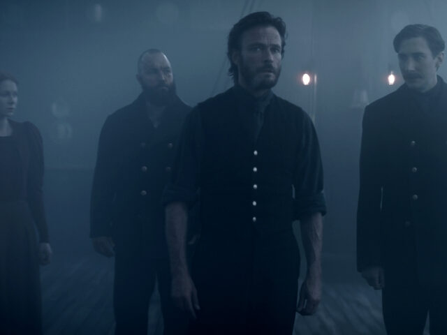 1899: Μια άξια συνέχεια του Dark ή μια μπούρδα άνευ προηγουμένου;