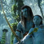 Κυκλοφόρησε το επίσημο τρέιλερ του «Avatar: The Way of Water»