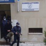 Στις φυλακές Γρεβενών μεταφέρεται ο 28χρονος ποδοσφαιριστής που κατηγορείται για ασελγείς πράξεις σε 4χρονο