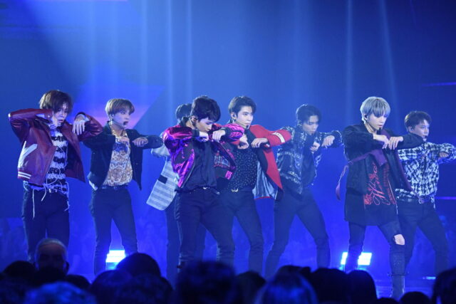 Συναυλία των NCT 127 στην Τζακάρτα διακόπηκε όταν λιποθύμησαν δεκάδες θαυμαστές