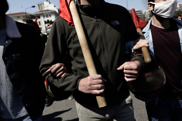 Απεργία 9 Νοεμβρίου: Οι συμμετέχοντες, τα αιτήματα και οι συγκεντρώσεις