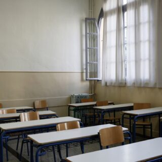 Βόλος: Καταγγελία για άγριο bullying σε 7χρονο μαθητή