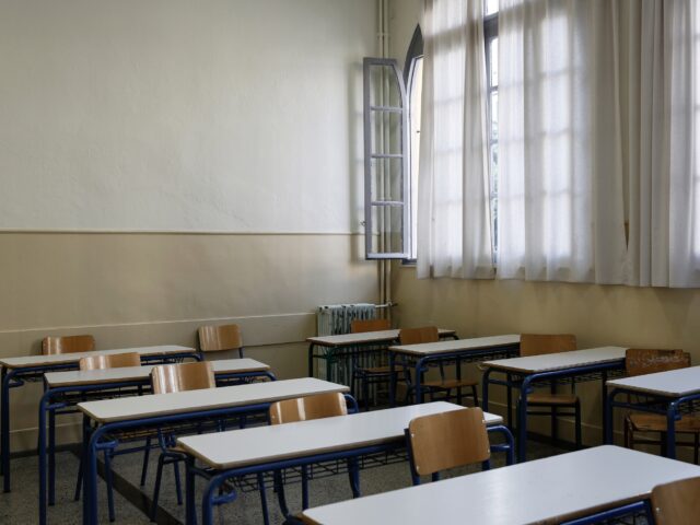 Βόλος: Καταγγελία για άγριο bullying σε 7χρονο μαθητή