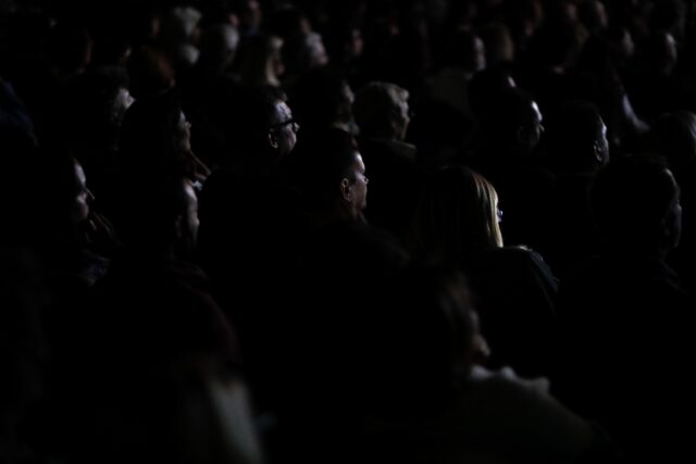 Ιστορικοί κινηματογράφοι της Αθήνας υπό απειλή