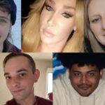 Μακελειό στο Κολοράντο:Τα τακούνια μιας drag queen και ένας βετεράνος στρατιωτικός σταμάτησαν τον δράστη της πολύνεκρης επίθεσης