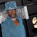 O Μπίλι Πόρτερ αποκτά το δικό του αστέρι στη Λεωφόρο της Δόξας του Χόλιγουντ