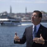 Τουρκία: Εισαγγελέας ζητάει να επιβληθεί ποινή κάθειρξης 2.000 ετών στον Ιμάμογλου