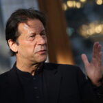 Πακιστάν: Ο πρώην πρωθυπουργός Ίμραν Χαν καταδικάστηκε σε δεκαετή φυλάκιση για διαρροή κρατικών απορρήτων