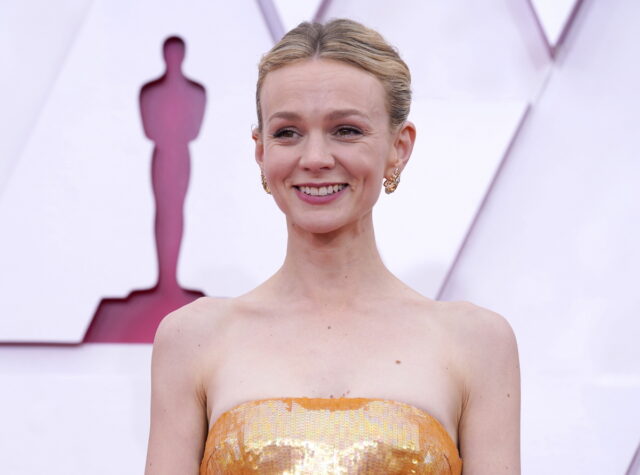 Η Κάρεϊ Μάλιγκαν για την επιλόχεια κατάθλιψη: «Ένιωσα σαν να ήμουν εντελώς μόνη μου»