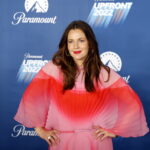 Ντρου Μπάριμορ: «Δεν μπορώ να γυρίσω την πλάτη στη μητέρα μου»