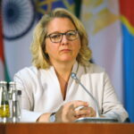 Γερμανία: Η Κίνα θα πρέπει να συμμετέχει στις αποζημιώσεις προς χώρες που πλήττονται από την κλιματική κρίση