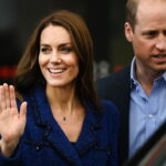 Κέιτ Μίντλετον: Εγχειρίστηκε από γιατρούς του πάπα