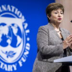 ΔΝΤ: Ακόμη πιο απαισιόδοξη γίνεται η προοπτική ανάπτυξης της παγκόσμιας οικονομίας