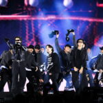 Οι BTS έγραψαν ιστορία με τις περισσότερες επιτυχίες στο Nο1 στο Billboard Hot 100 την τελευταία δεκαετία