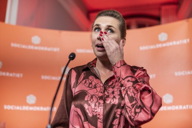 Δανία: Οριακή νίκη της συμμαχίας κεντροαριστεράς – αριστεράς