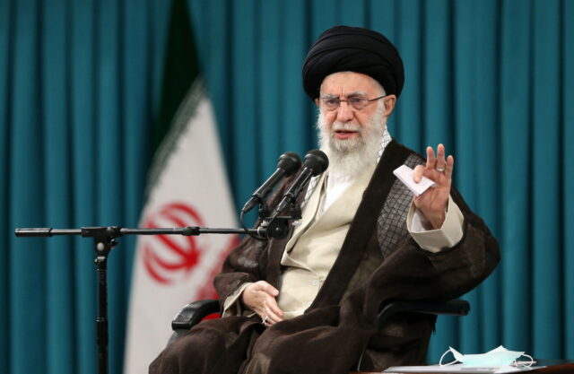 Η ΕΕ εγκρίνει την επιβολή νέων κυρώσεων στο Ιράν