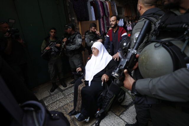 Ισραήλ: Η άνοδος της άκρας δεξιάς ανησυχεί την αραβική μειονότητα