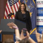 ΗΠΑ: Ποιοι celebrities εξέφρασαν τη στήριξή τους στην Κάμαλα Χάρις