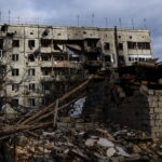 Ουκρανία: Τέσσερις νεκροί σε πλήγμα στο υπό ρωσική κατοχή τμήμα της Χερσώνας