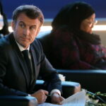 COP27: Ο Μακρόν ζητά την απαγόρευση της εκμετάλλευσης του βυθού των ωκεανών