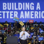 Οι Δημοκρατικοί ετοιμάζονται για βαριές απώλειες στις ενδιάμεσες εκλογές