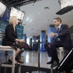 Μητσοτάκης στο Bloomberg: Η Ελλάδα θα απαγορεύσει όλα τα παράνομα κακόβουλα λογισμικά