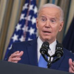 «Αρκετά»: Ο Τζο Μπάιντεν αγανακτεί μετά τη φονική επίθεση ενόπλου πανεπιστημιούπολη