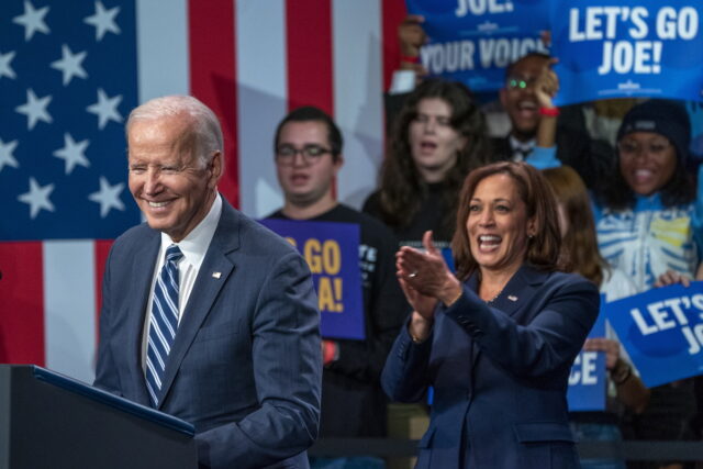 COP27: Πιέσεις στις ΗΠΑ να αυξήσει τη βοήθεια για το κλίμα στις φτωχές χώρες