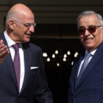 Μνημόνια Κατανόησης υπέγραψαν οι υπουργοί Εξωτερικών της Ελλάδας και του Λιβάνου