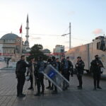 Το PKK αρνείται οποιαδήποτε ανάμιξη στην επίθεση στην Κωνσταντινούπολη