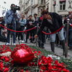 Έκρηξη στην Κωνσταντινούπολη: Συνελήφθη γυναίκα που κατηγορείται ότι έβαλε τη βόμβα